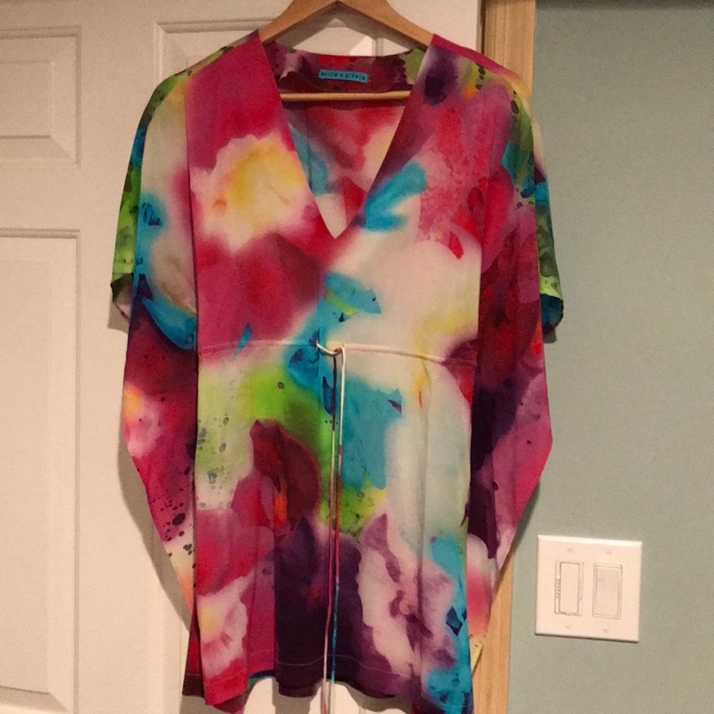 Alice+Olivia shirt